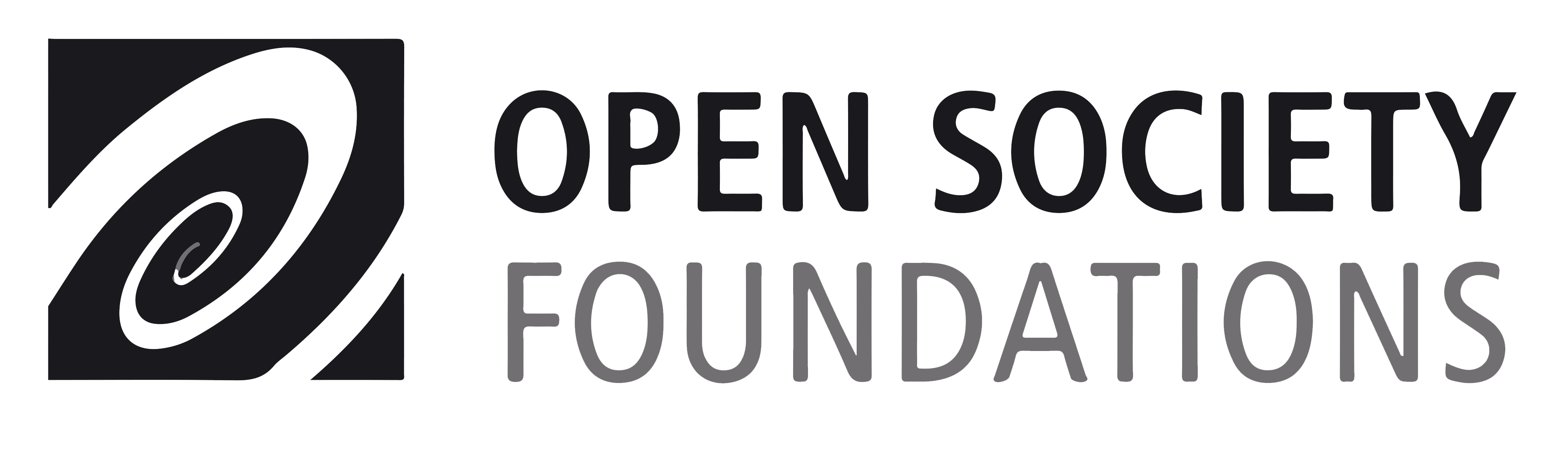 Open Society Initiative